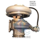 Турбокомпрессор HX52W в сборе. 3780521 от 2835833