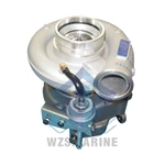 Turbocharger HX52W ;Assy3780208; Cust3780208