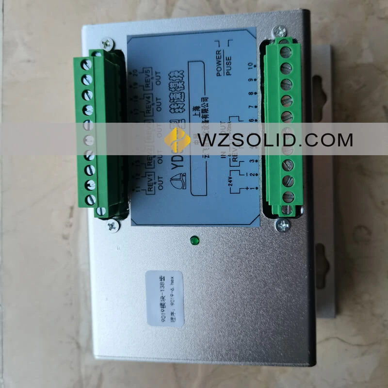 YOTON YT-SM5 Speed Module Speed Sensor YD9019