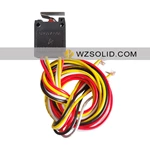 HWK-22A IP67 MK2-1 выключатель микродействия