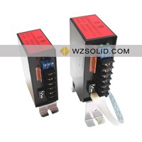 Accesorios de válvula cpa100 - 20cpa101 - 220 / ac220v / 4 - 20ma módulo de control de válvulas