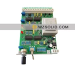 Электрический исполнительный механизм GAMX - S518S GAMX - TD518S