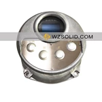 lcfk-gb-qv23 ذكي الكهربائية صمام تحكم المحرك الكهربائي وحدة التحكم