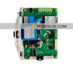 SK - 3W1 - W - D - TK - B Электрический исполнительный механизм панель управления клапаном