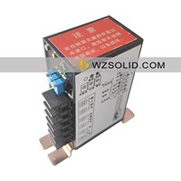 Ruiyu 381 mecanismo de ejecución eléctrico CPA - 100 - 220 CPA - 101 - 220 controlador inteligente