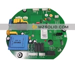 Панель управления клапаном Z1con - 3 - J Z1con - 3T - J