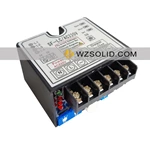 Módulo de control del ejecutor de válvulas eléctricas SF - LC para buques