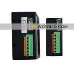 KZQ07-1AS KZQ11-02A1Controlador de válvula inteligente