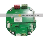 Placa de controle elétrica do atuador FQcon-2 placa de poder da placa principal do controle da porta reguladora elétrica