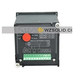 AAL-111Q96 مقياس عزل التيار المتردد SIM-Q AAL-2 يحل محل DEIF SIM-Q