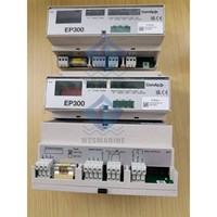 مقياس الجهد الإلكتروني ComAp EP300 24V، أصلي EP300/24V