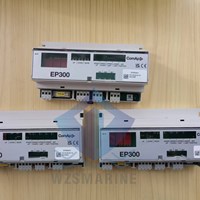 مقياس الجهد الإلكتروني ComAp EP300 24V، أصلي EP300/24V
