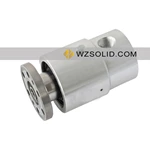 1579-000 STD DEUBLIN Rotating union DEU-PLEX hydraulic oil rotary joint DN15 China replacement