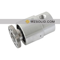 1579-000 STD DEUBLIN Rotating union DEU-PLEX hydraulic oil rotary joint DN15 China replacement