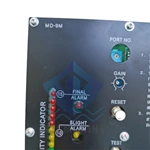 Main Engine Daihatsu Oil Mist Detector Md-9m Pcb  L911339010e