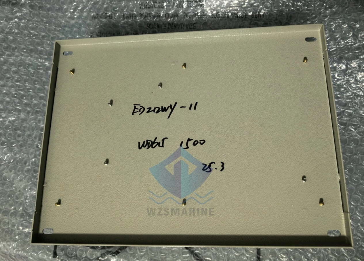 Модуль управления морской генераторной установкой Jiangsu ENDA ED212/ED211