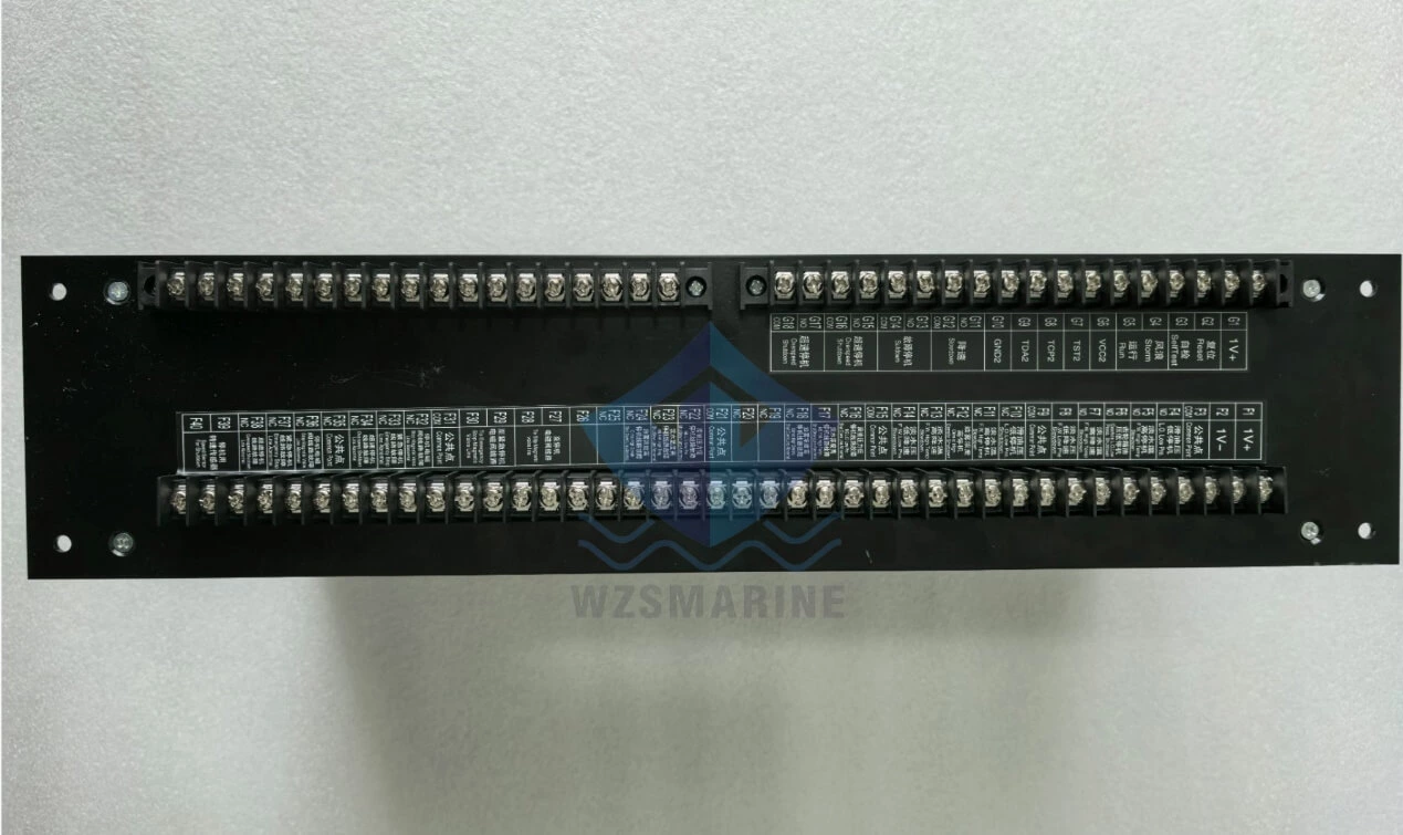 Модуль управления морской генераторной установкой Jiangsu ENDA ED212/ED211