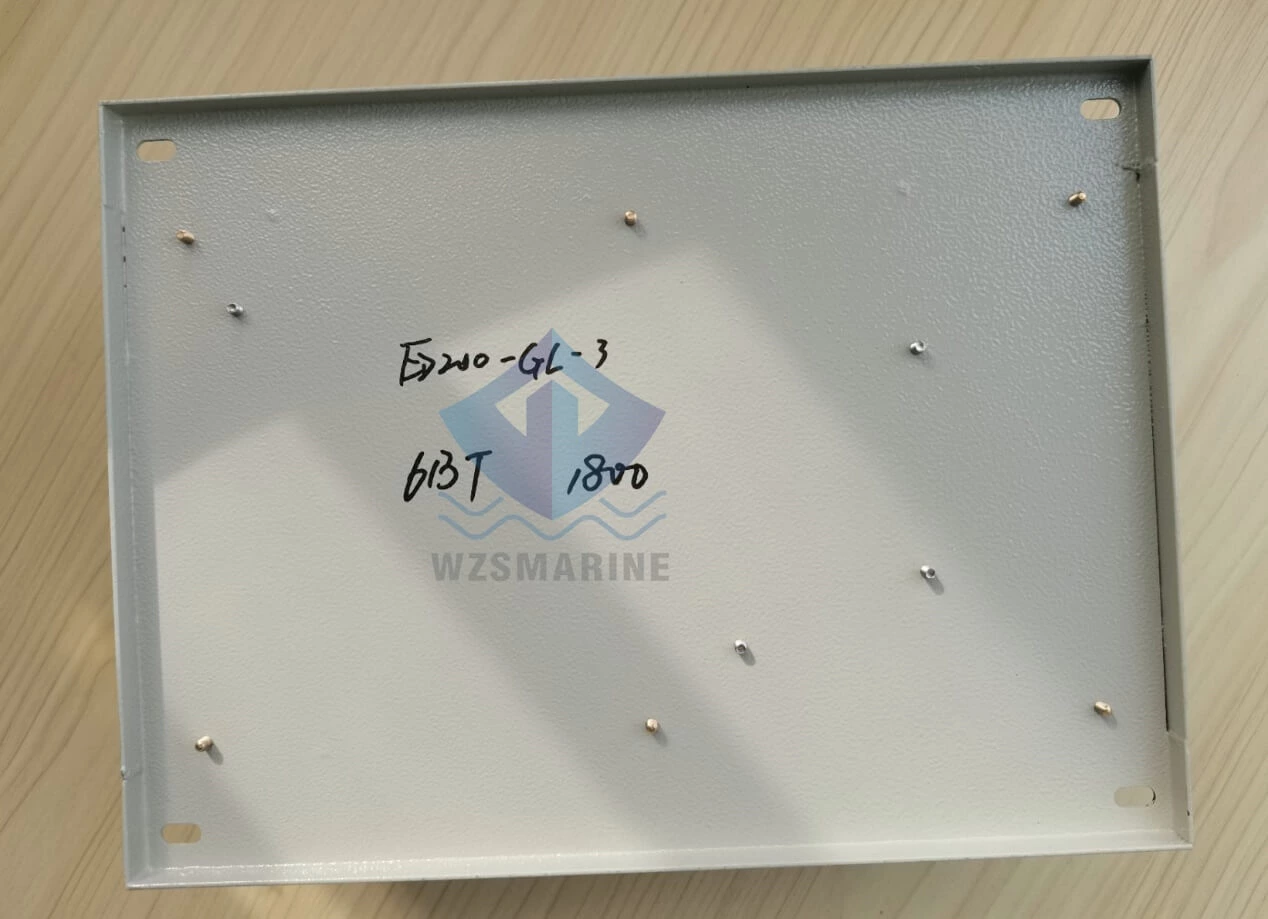 Модуль управления морской генераторной установкой Jiangsu ENDA ED212/ED211