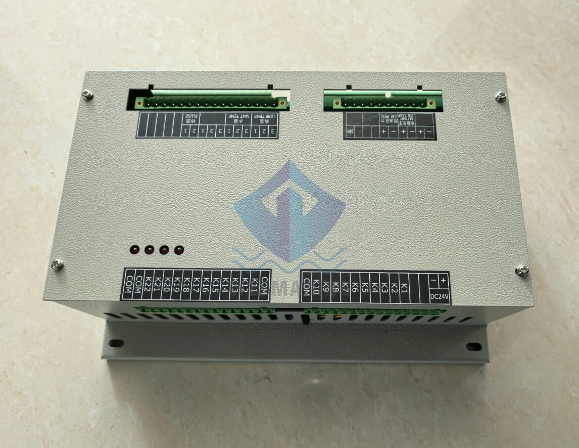 Модуль управления морской генераторной установкой Jiangsu ENDA ED212/ED211