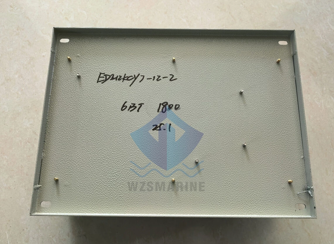 Модуль управления морской генераторной установкой Jiangsu ENDA ED212/ED211